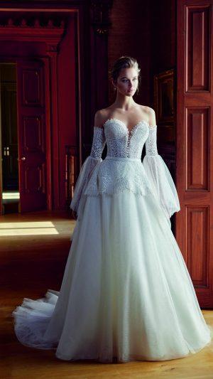 Robe de mariée divina sposa best sale