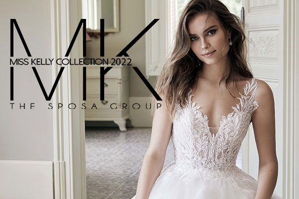 The Sposa Group Italie Collezione 2019