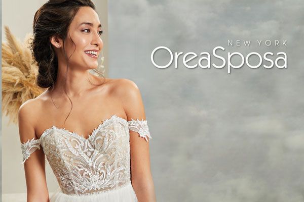 The Sposa Group Italie Collezione 2019